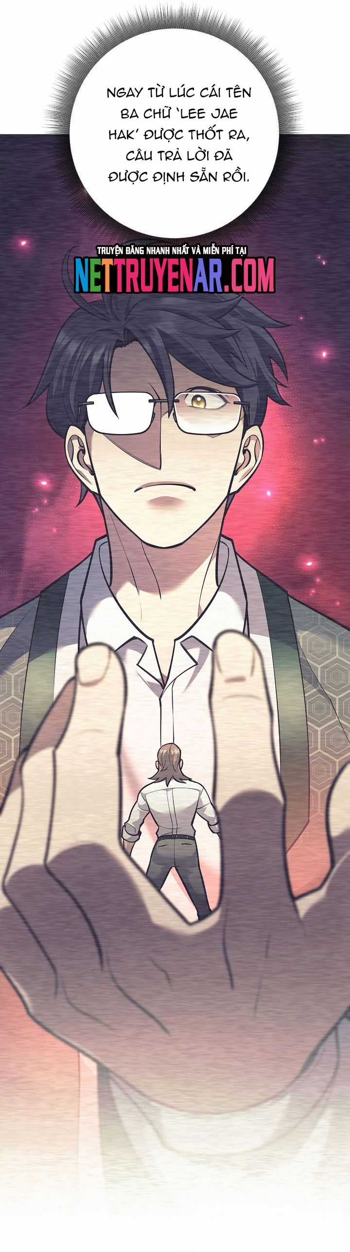 Phệ Kiếm - Chương 48 - Trang 23