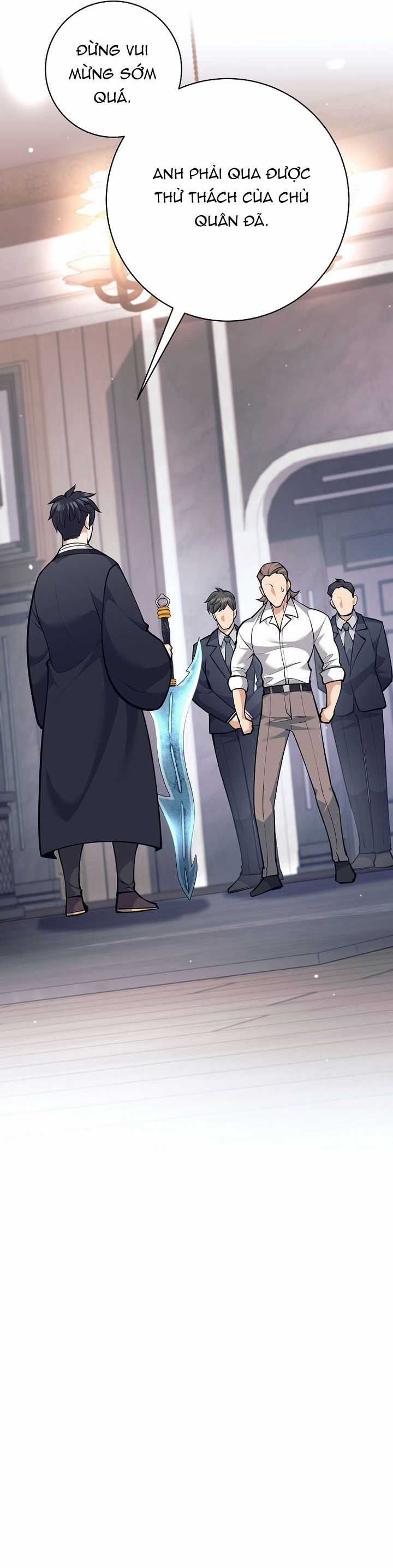 Phệ Kiếm - Chương 48 - Trang 28