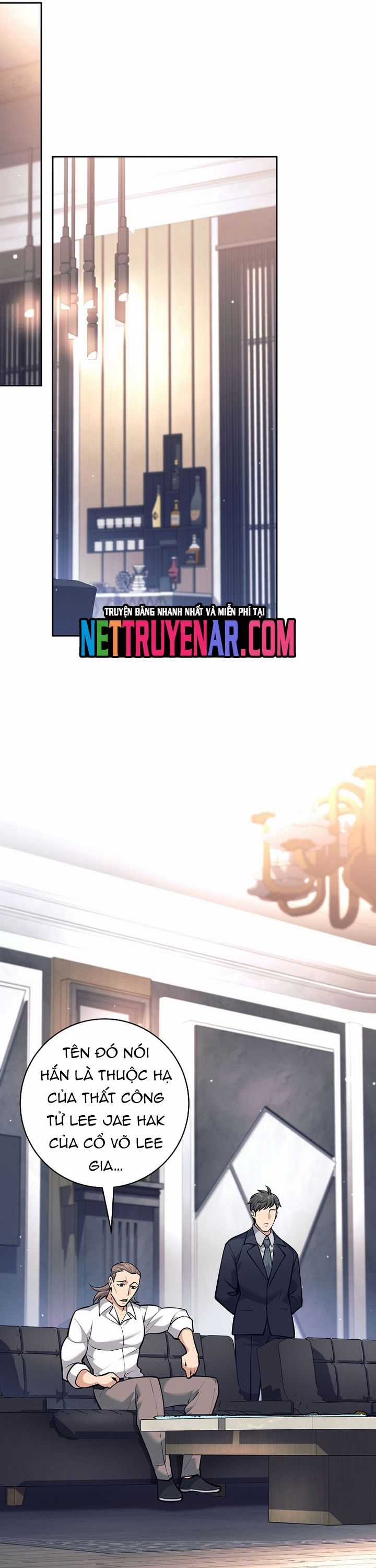 Phệ Kiếm - Chương 48 - Trang 29