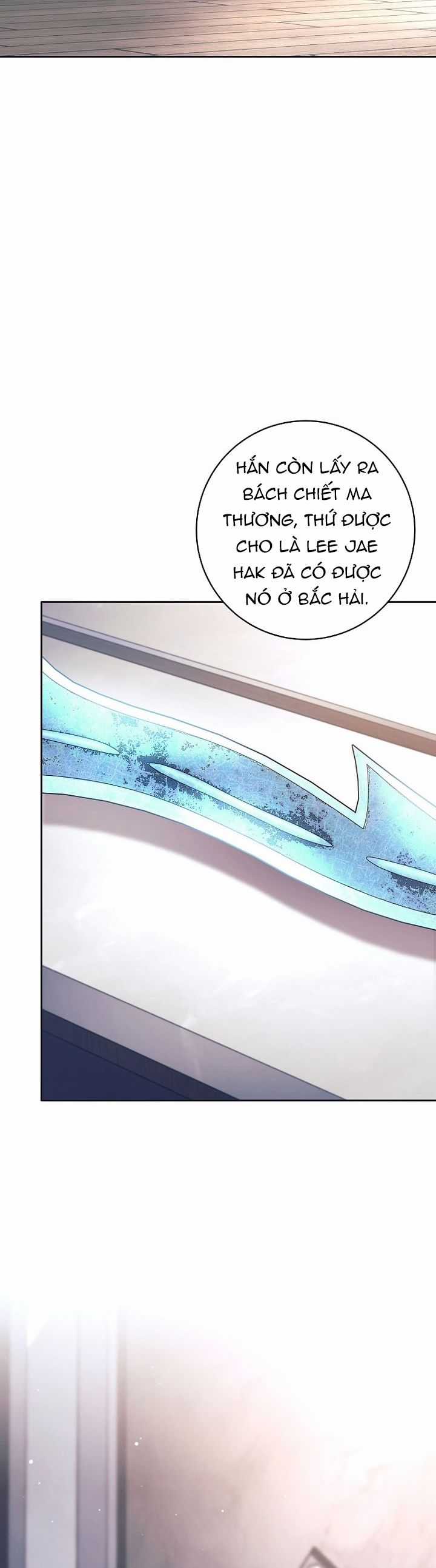 Phệ Kiếm - Chương 48 - Trang 30