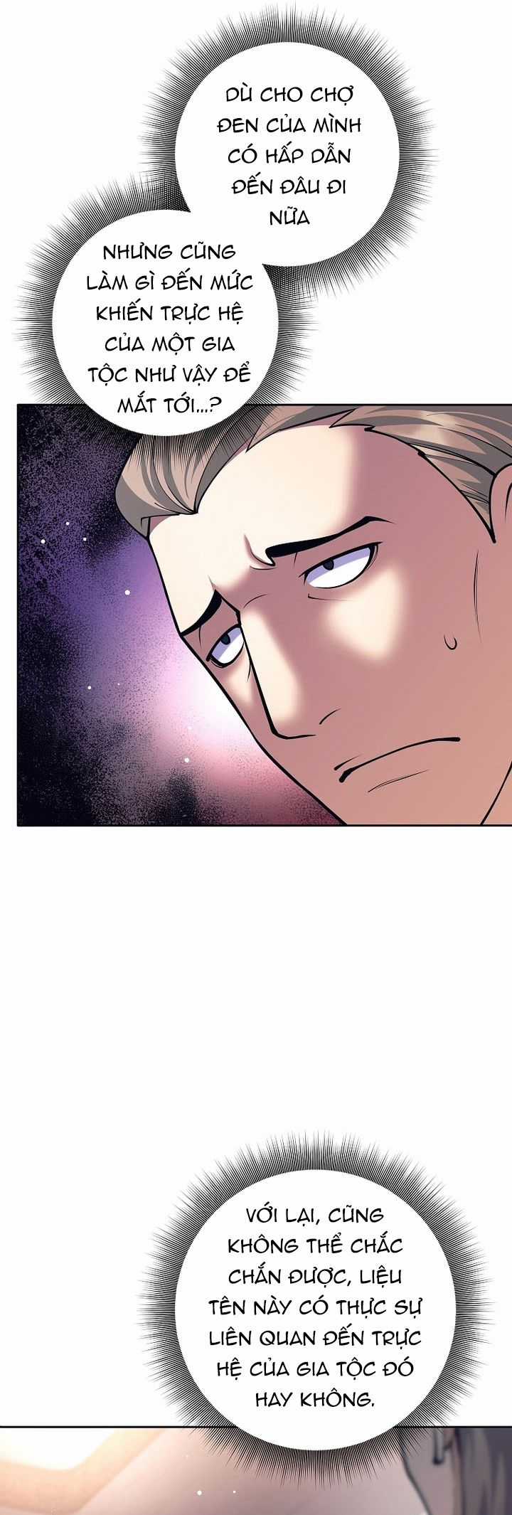 Phệ Kiếm - Chương 48 - Trang 4