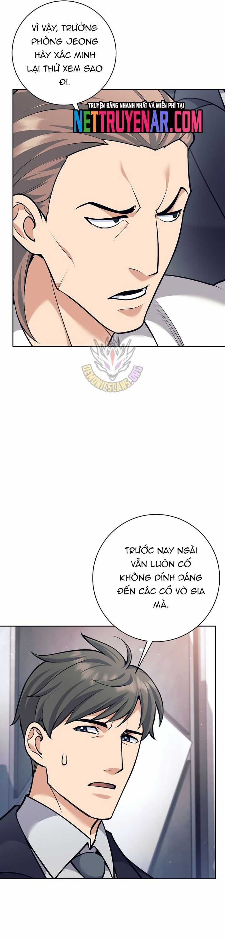 Phệ Kiếm - Chương 48 - Trang 32