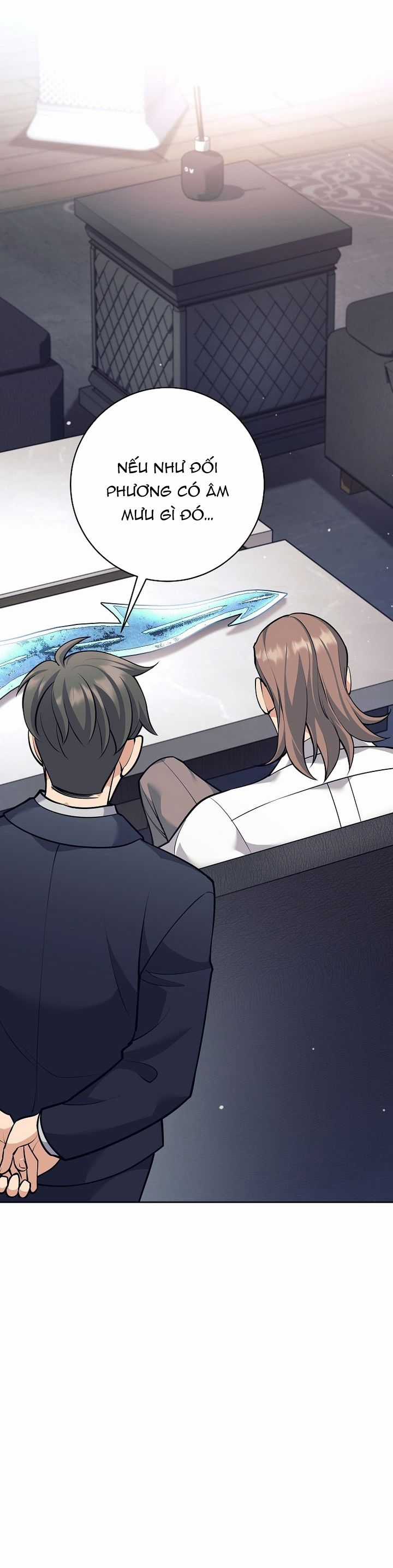 Phệ Kiếm - Chương 48 - Trang 33