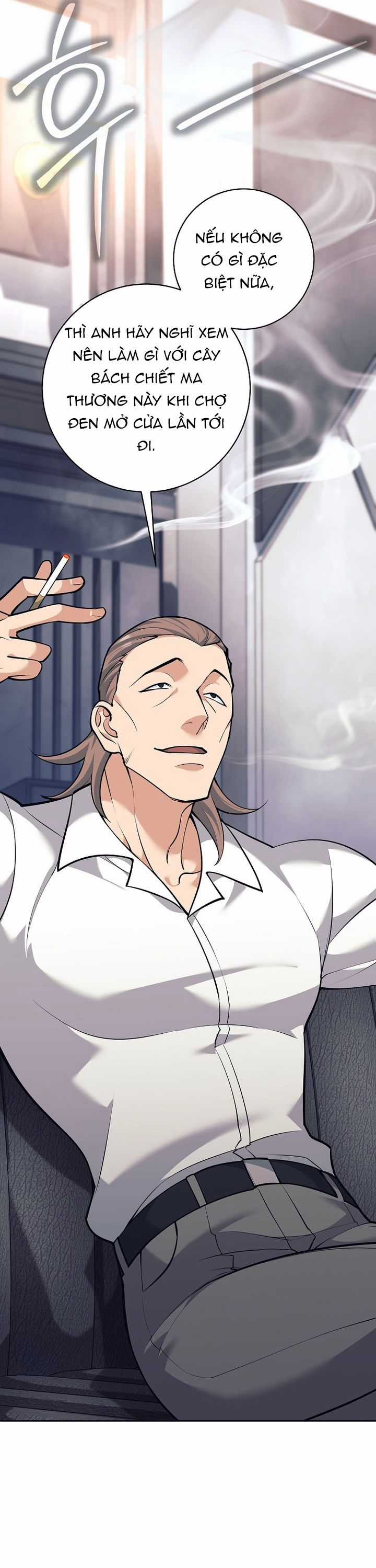 Phệ Kiếm - Chương 48 - Trang 35