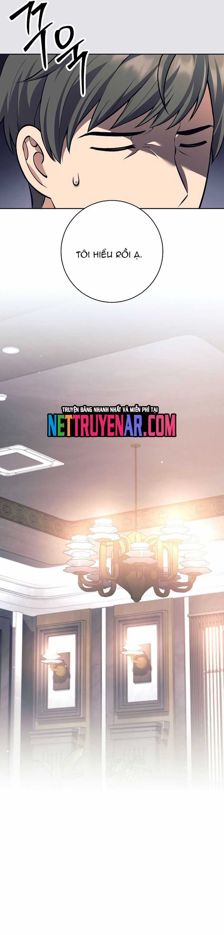 Phệ Kiếm - Chương 48 - Trang 37