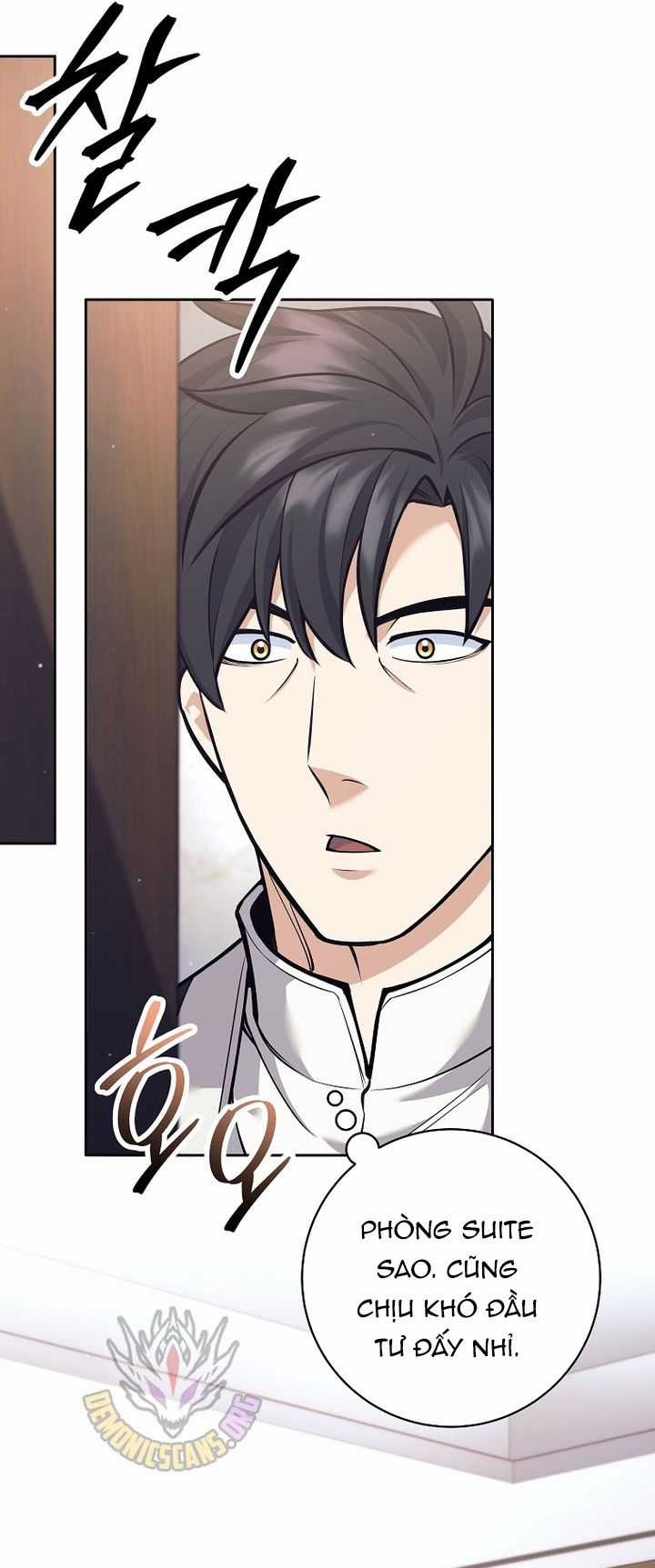 Phệ Kiếm - Chương 48 - Trang 39