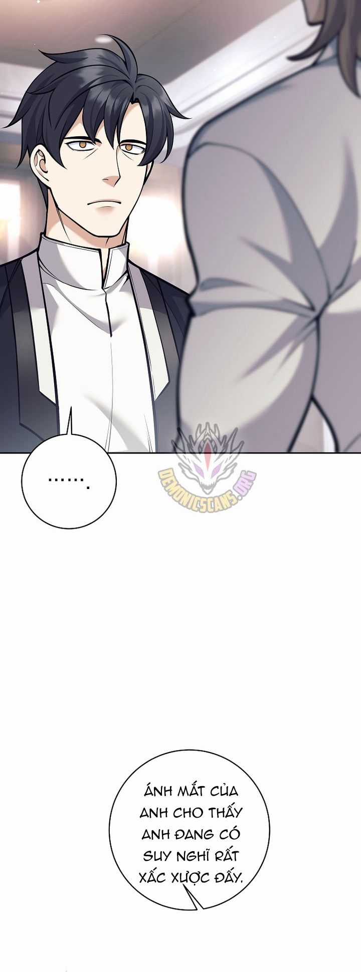 Phệ Kiếm - Chương 48 - Trang 5