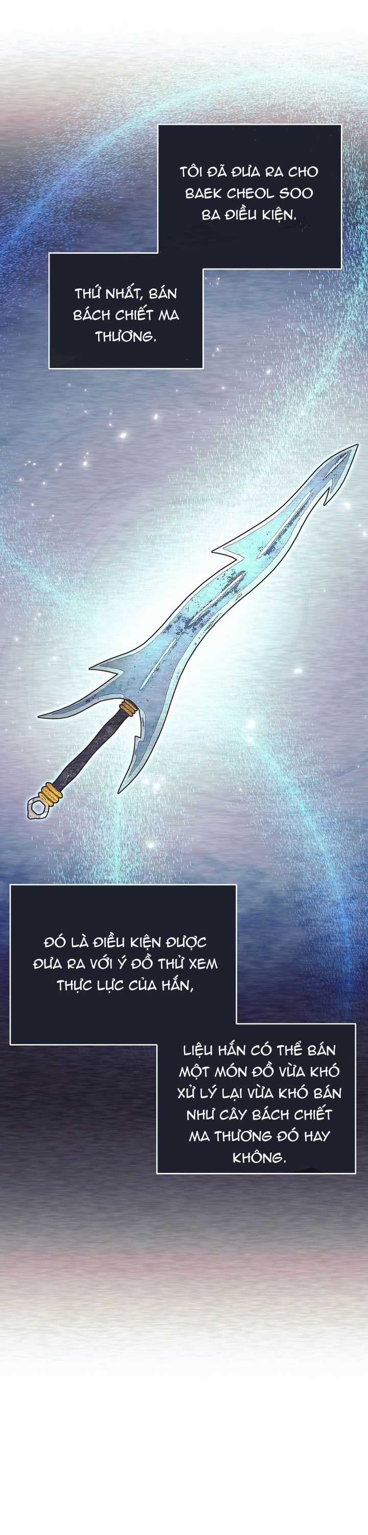 Phệ Kiếm - Chương 48 - Trang 41