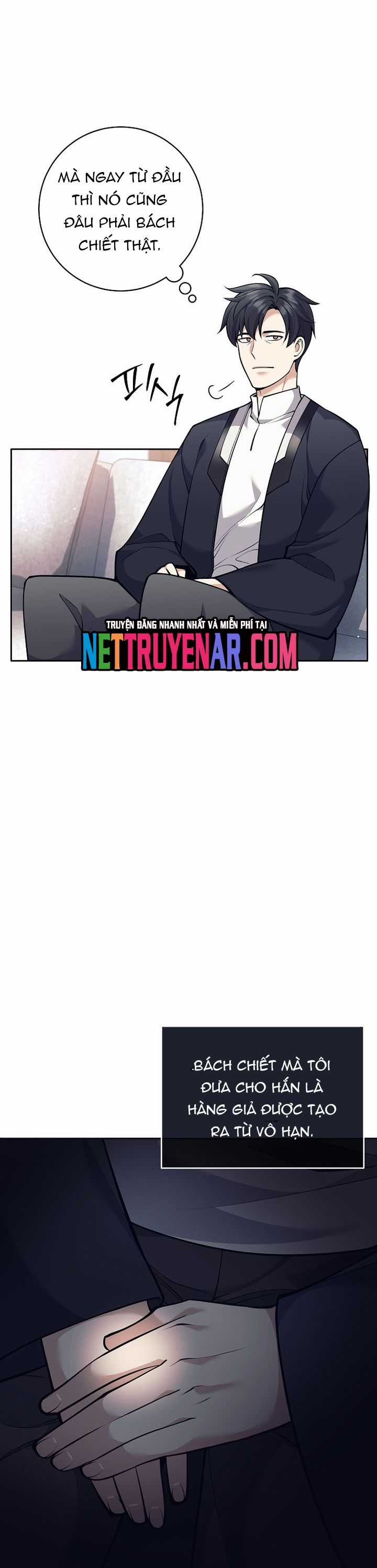 Phệ Kiếm - Chương 48 - Trang 42