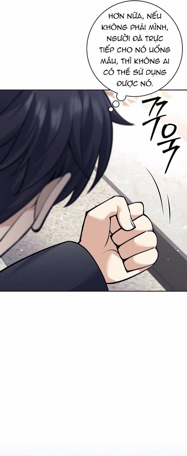 Phệ Kiếm - Chương 48 - Trang 44