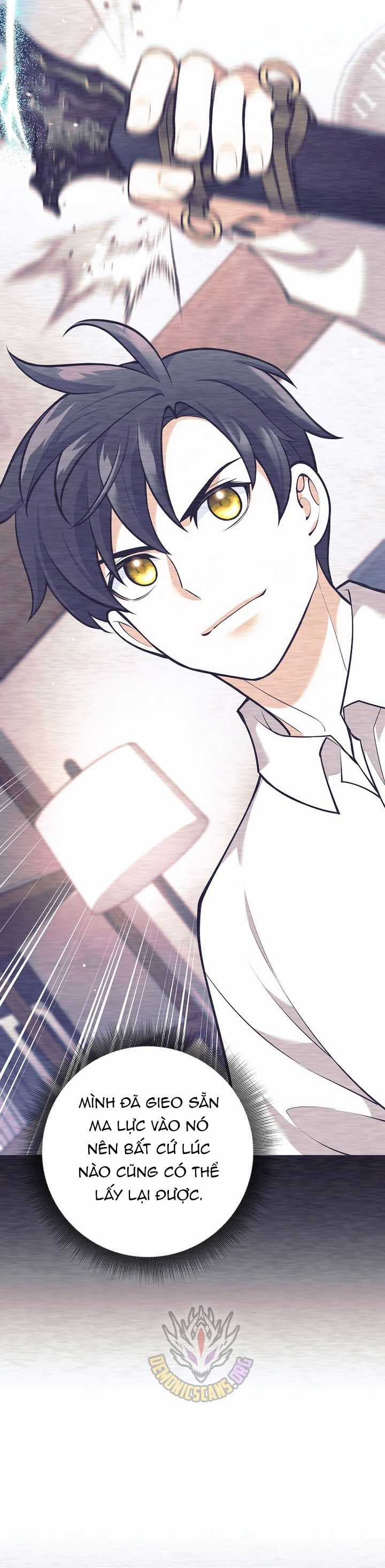 Phệ Kiếm - Chương 48 - Trang 46