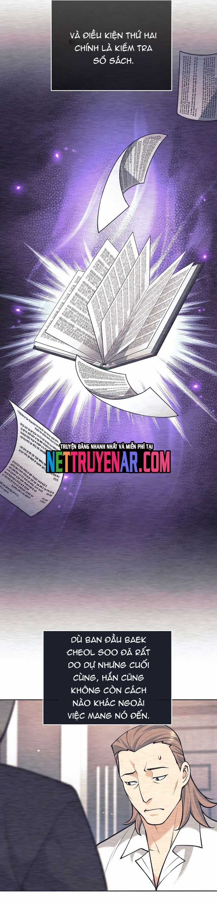 Phệ Kiếm - Chương 48 - Trang 47