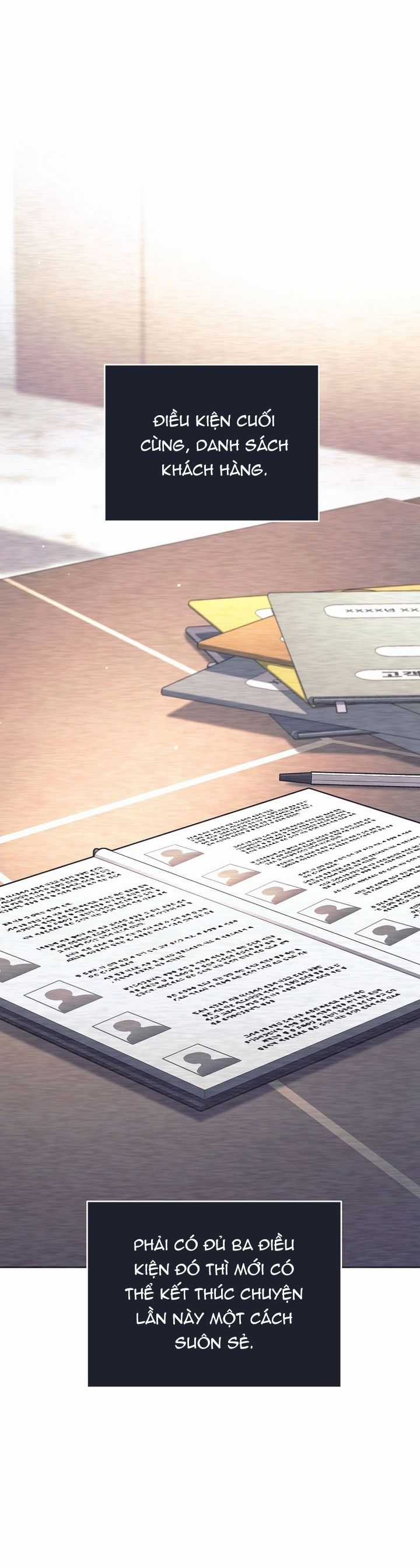 Phệ Kiếm - Chương 48 - Trang 48