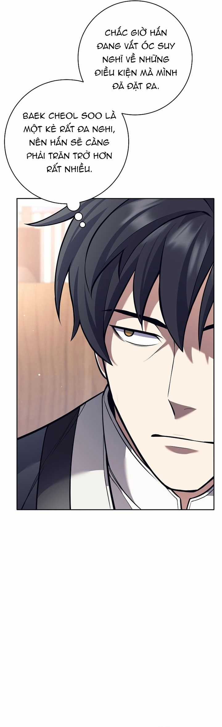 Phệ Kiếm - Chương 48 - Trang 49