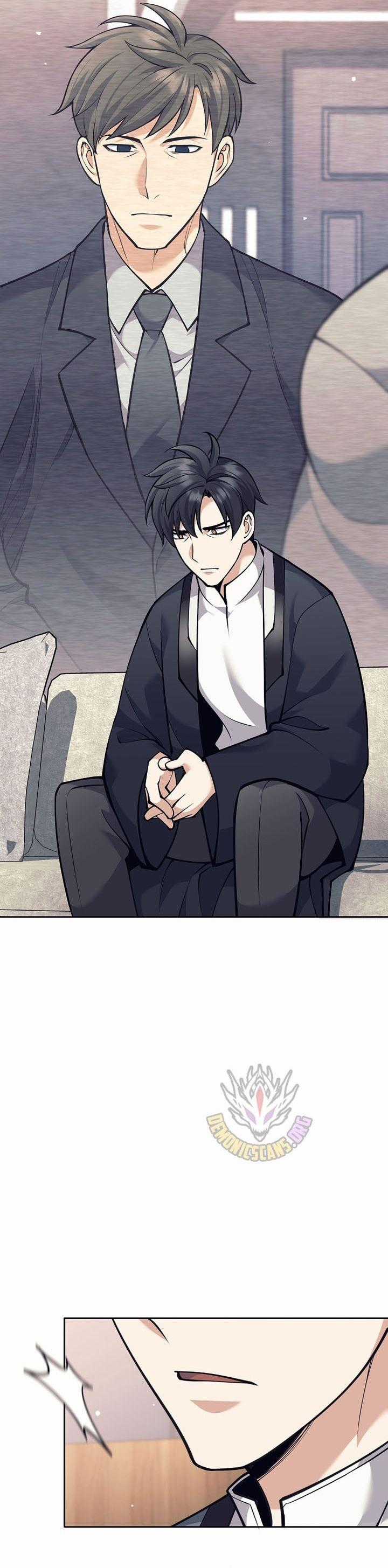 Phệ Kiếm - Chương 48 - Trang 51