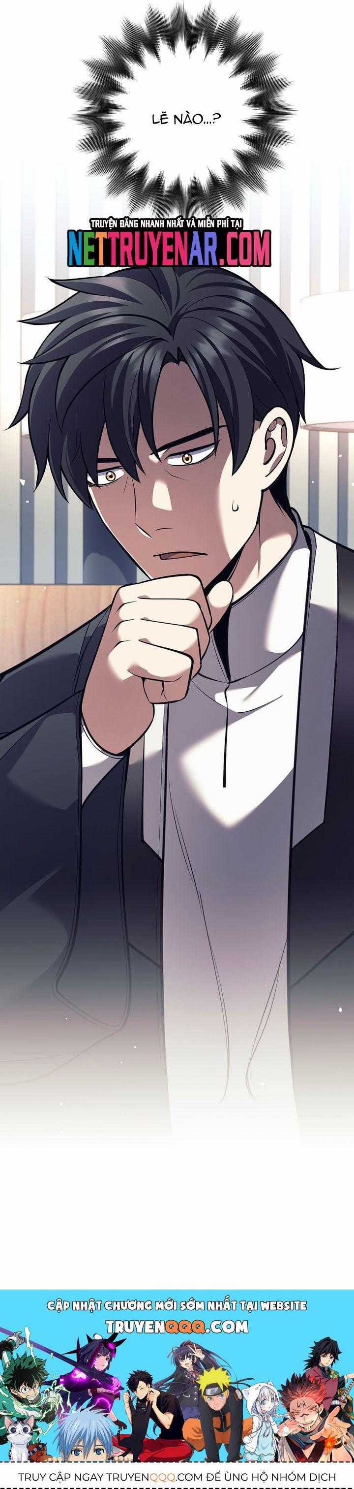 Phệ Kiếm - Chương 48 - Trang 52