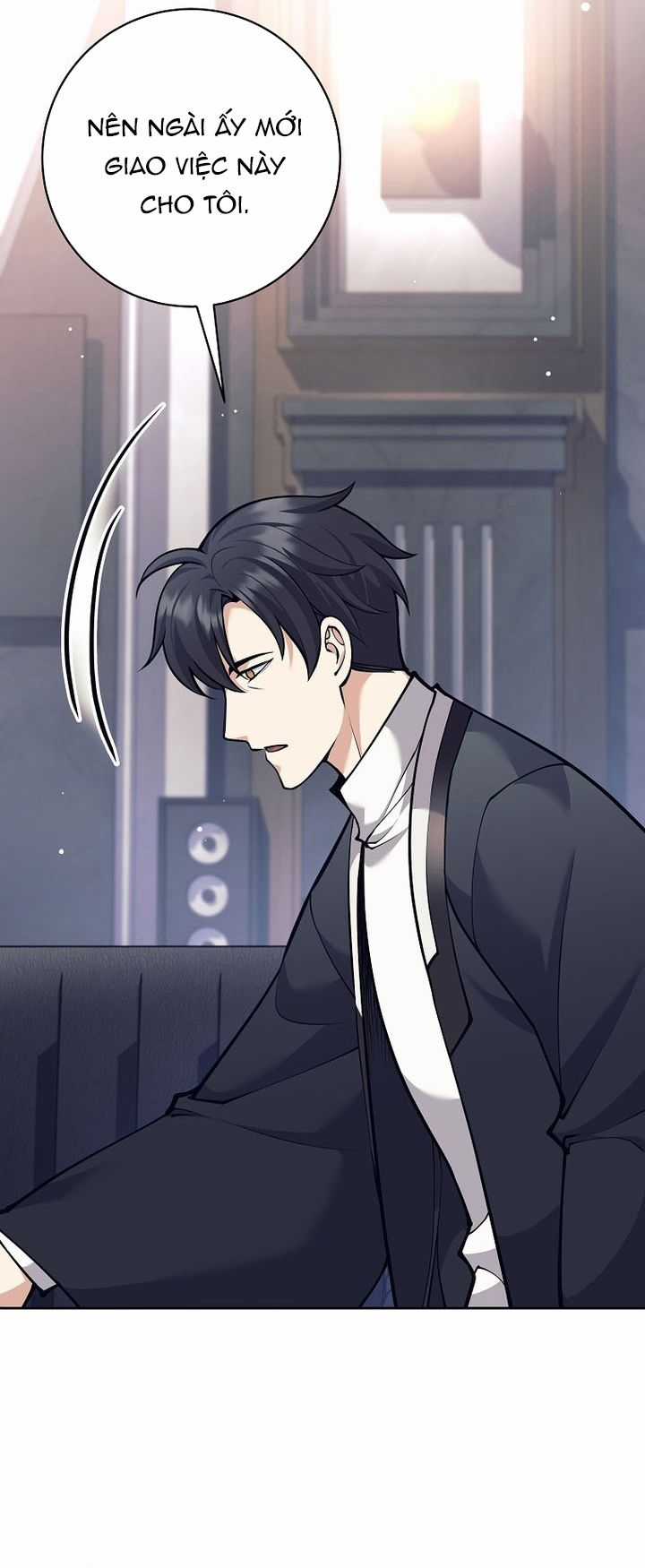 Phệ Kiếm - Chương 48 - Trang 8