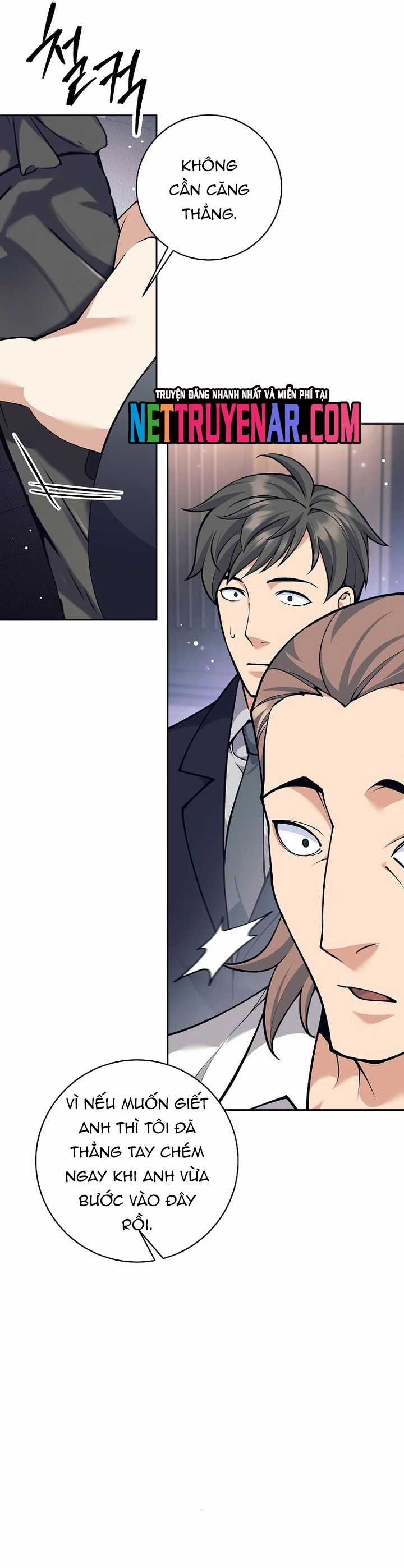 Phệ Kiếm - Chương 48 - Trang 9