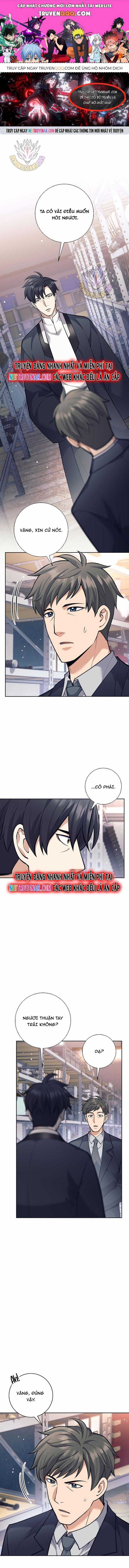 Phệ Kiếm - Chương 50 - Trang 1