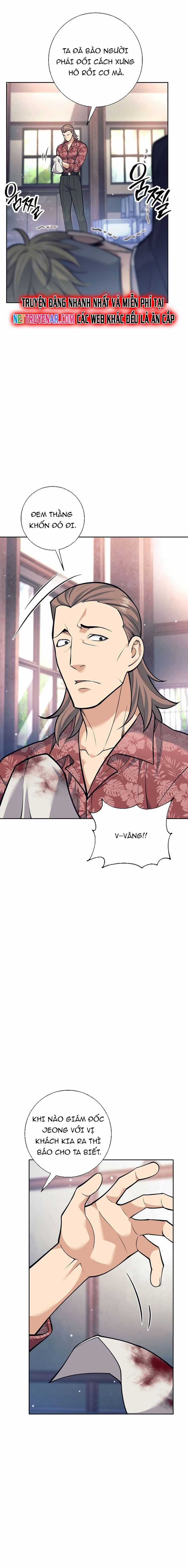 Phệ Kiếm - Chương 50 - Trang 12