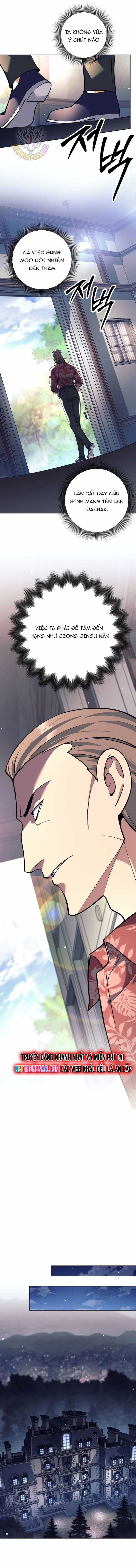 Phệ Kiếm - Chương 50 - Trang 13