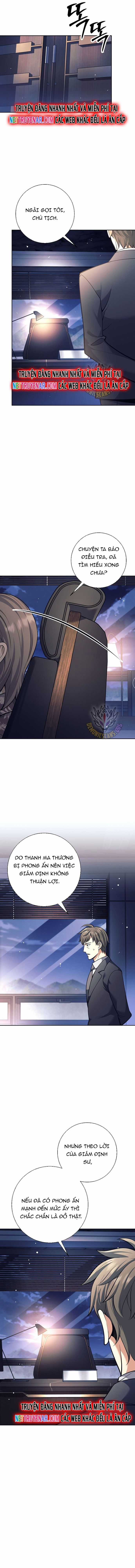 Phệ Kiếm - Chương 50 - Trang 14