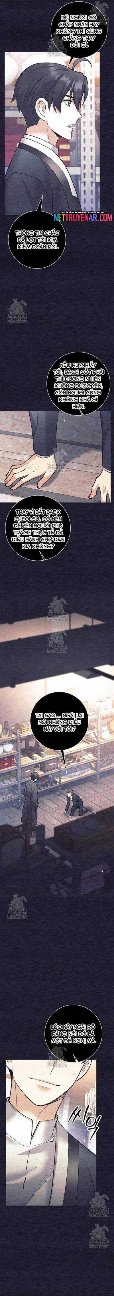 Phệ Kiếm - Chương 52 - Trang 11