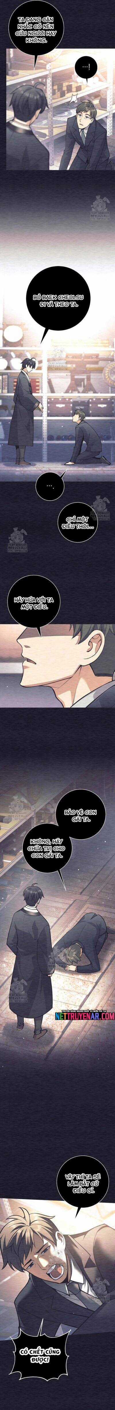 Phệ Kiếm - Chương 52 - Trang 12