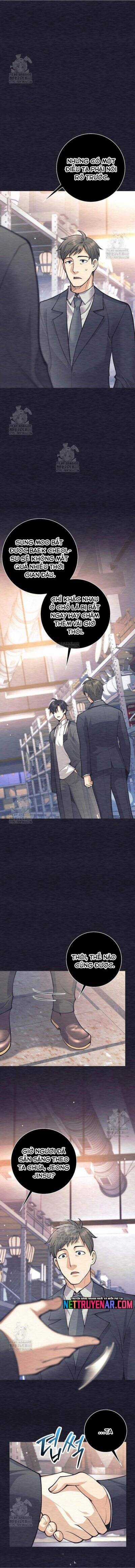 Phệ Kiếm - Chương 52 - Trang 14