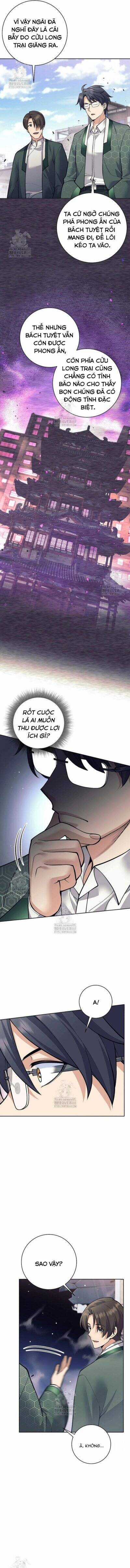 Phệ Kiếm - Chương 52 - Trang 4