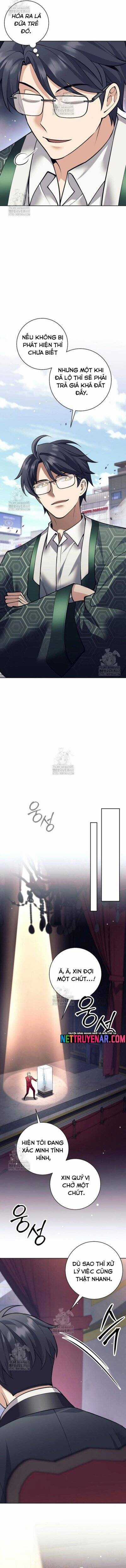 Phệ Kiếm - Chương 52 - Trang 5