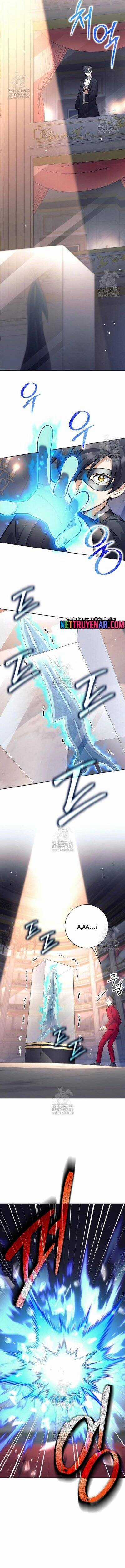 Phệ Kiếm - Chương 52 - Trang 6