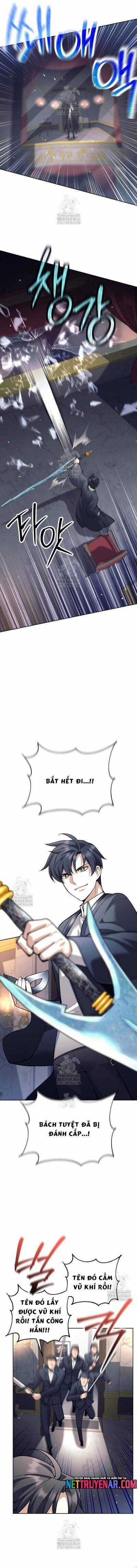 Phệ Kiếm - Chương 52 - Trang 7