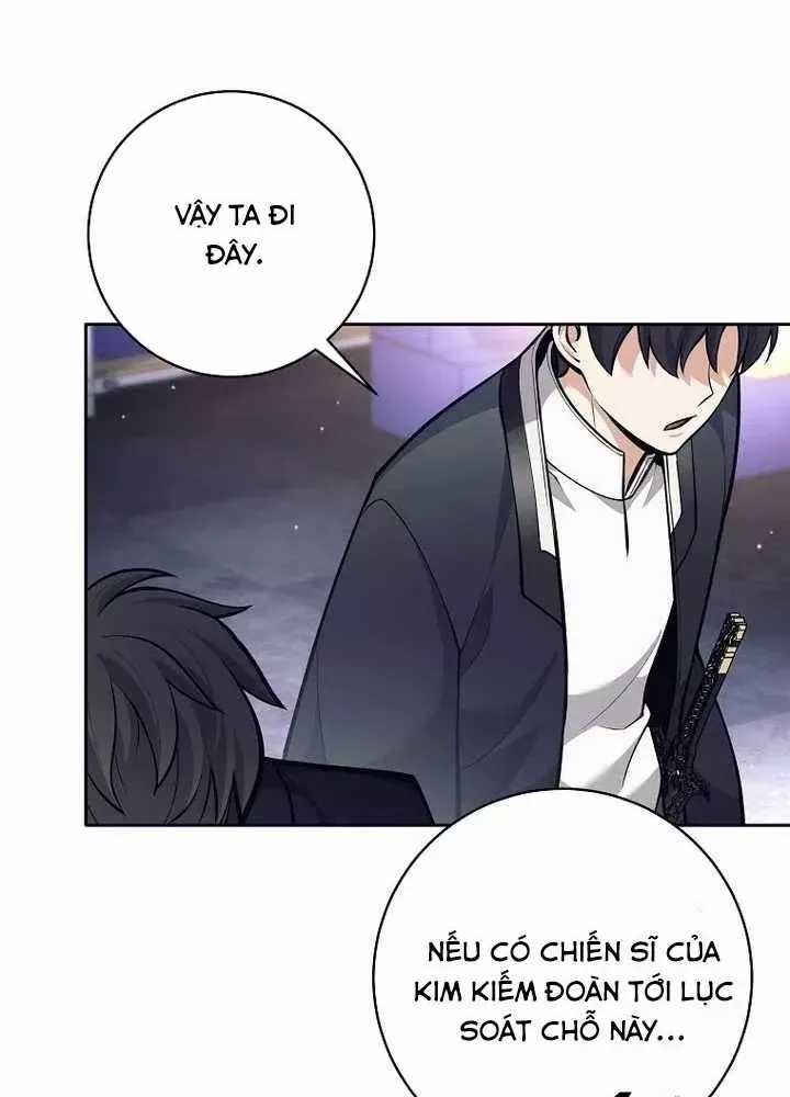 Phệ Kiếm - Chương 53 - Trang 54