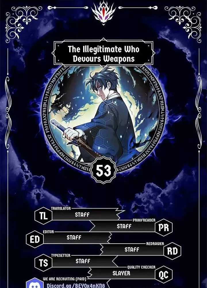 Phệ Kiếm - Chương 53 - Trang 8