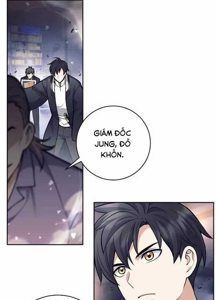 Phệ Kiếm - Chương 53 - Trang 94