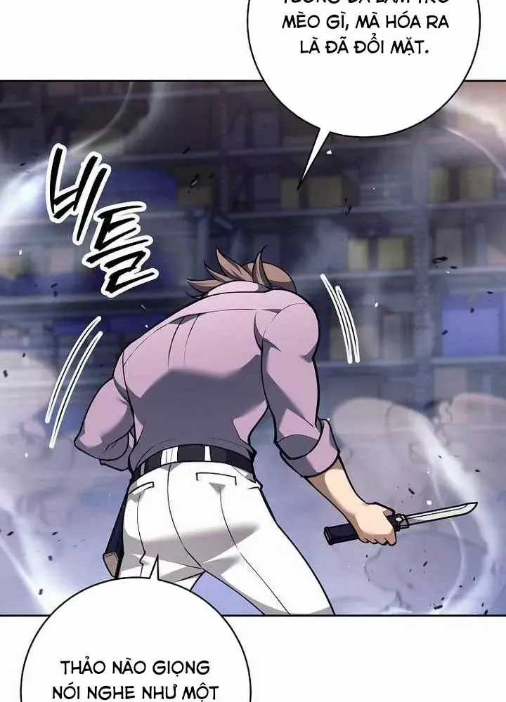 Phệ Kiếm - Chương 53 - Trang 98