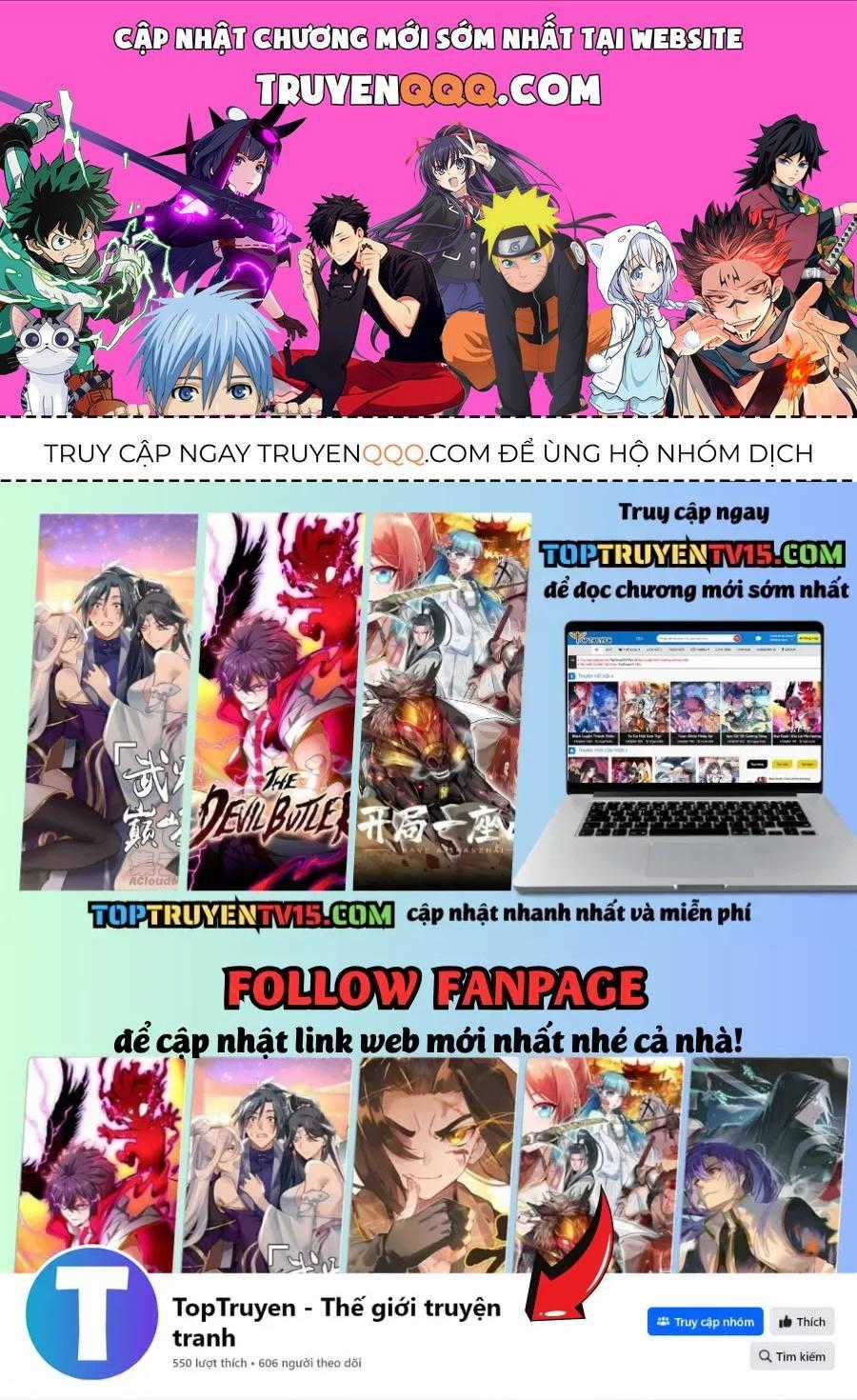 Phệ Kiếm - Chương 54 - Trang 1