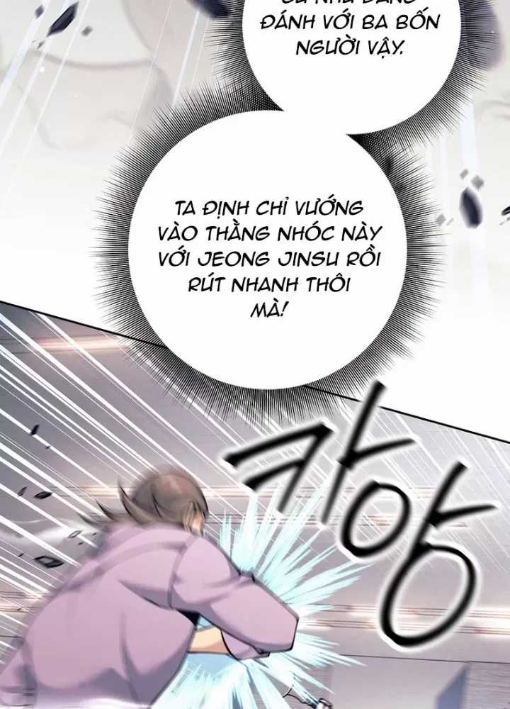 Phệ Kiếm - Chương 54 - Trang 20