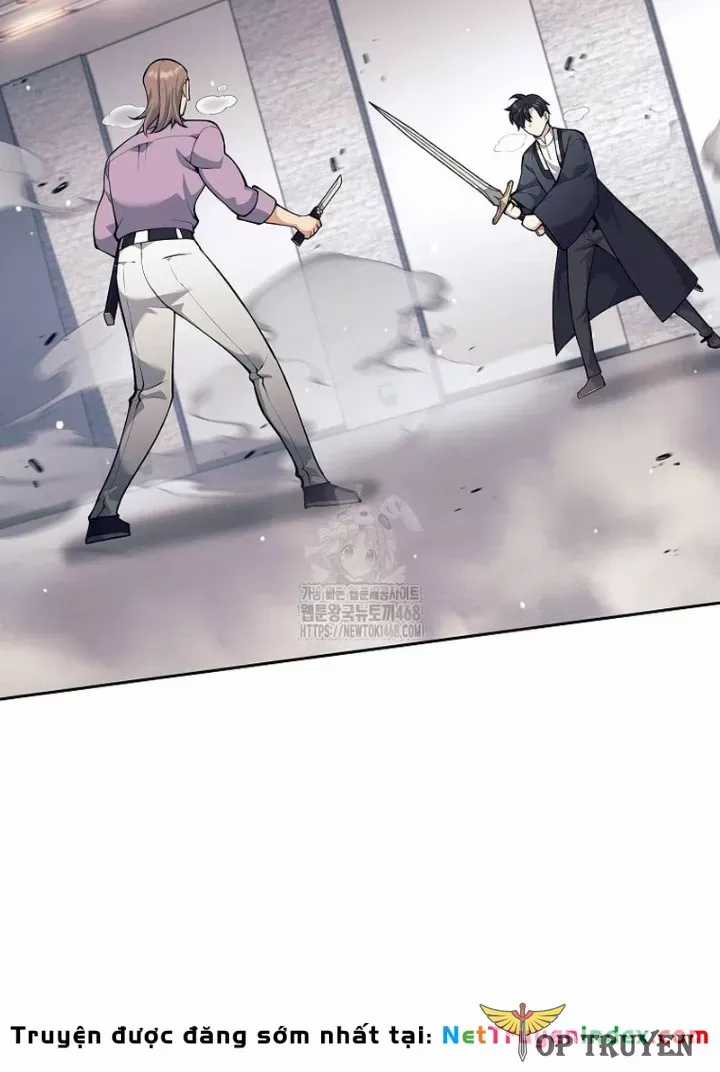 Phệ Kiếm - Chương 54 - Trang 4