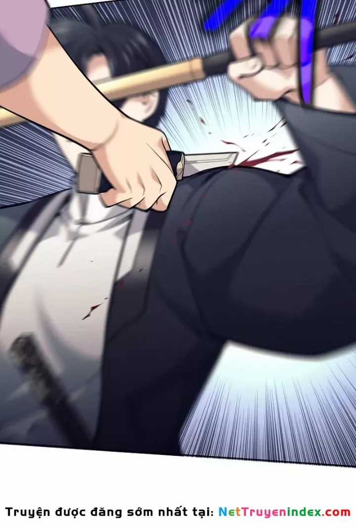 Phệ Kiếm - Chương 54 - Trang 60