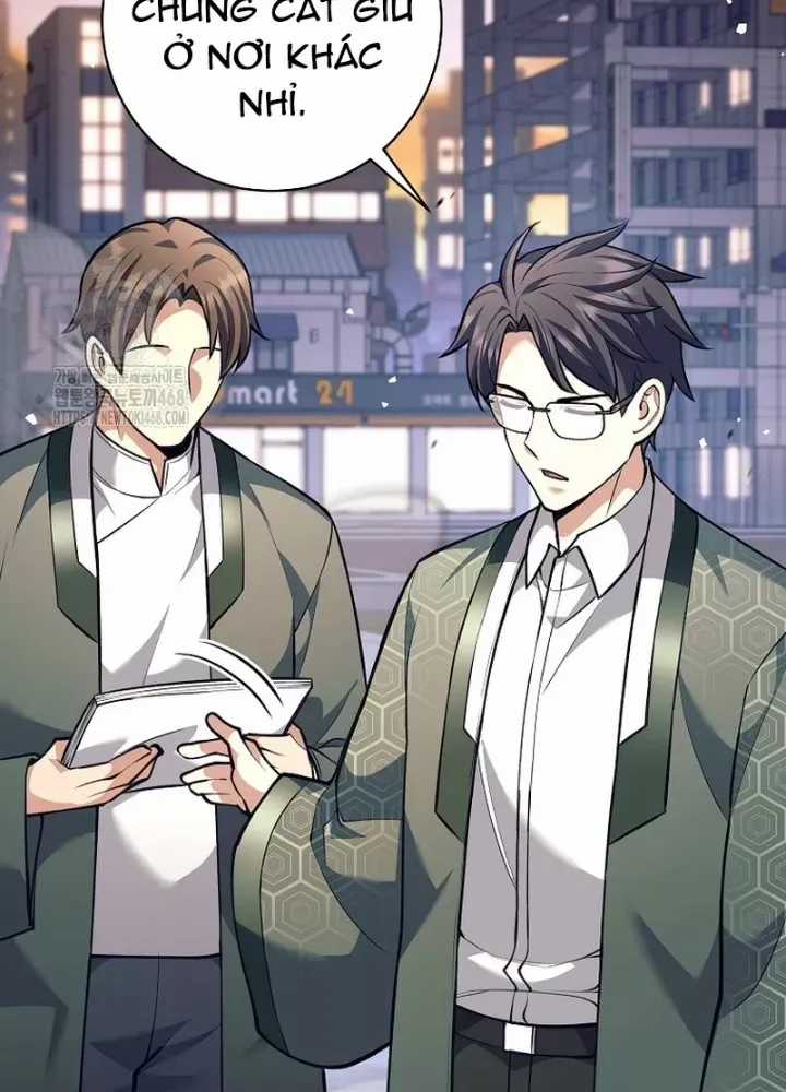 Phệ Kiếm - Chương 55 - Trang 45