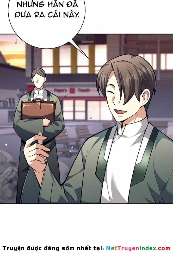 Phệ Kiếm - Chương 55 - Trang 57