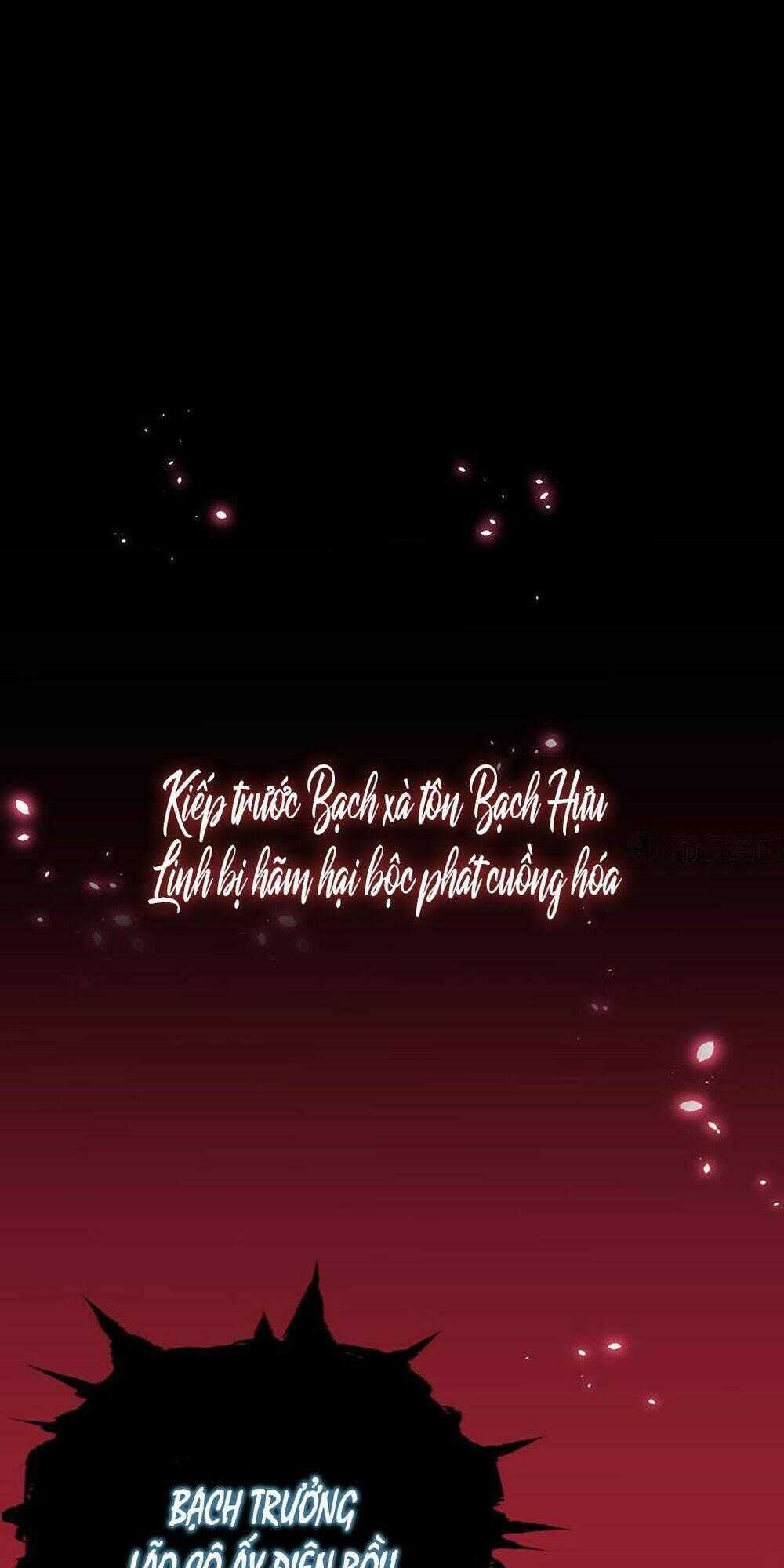 Phế Nữ Yêu Thần - Chapter 0 - Trang 1