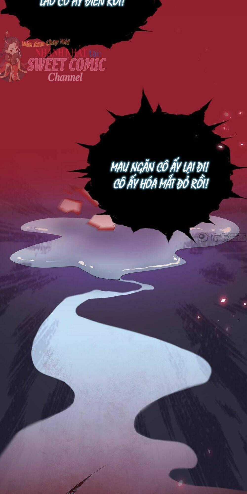 Phế Nữ Yêu Thần - Chapter 0 - Trang 2