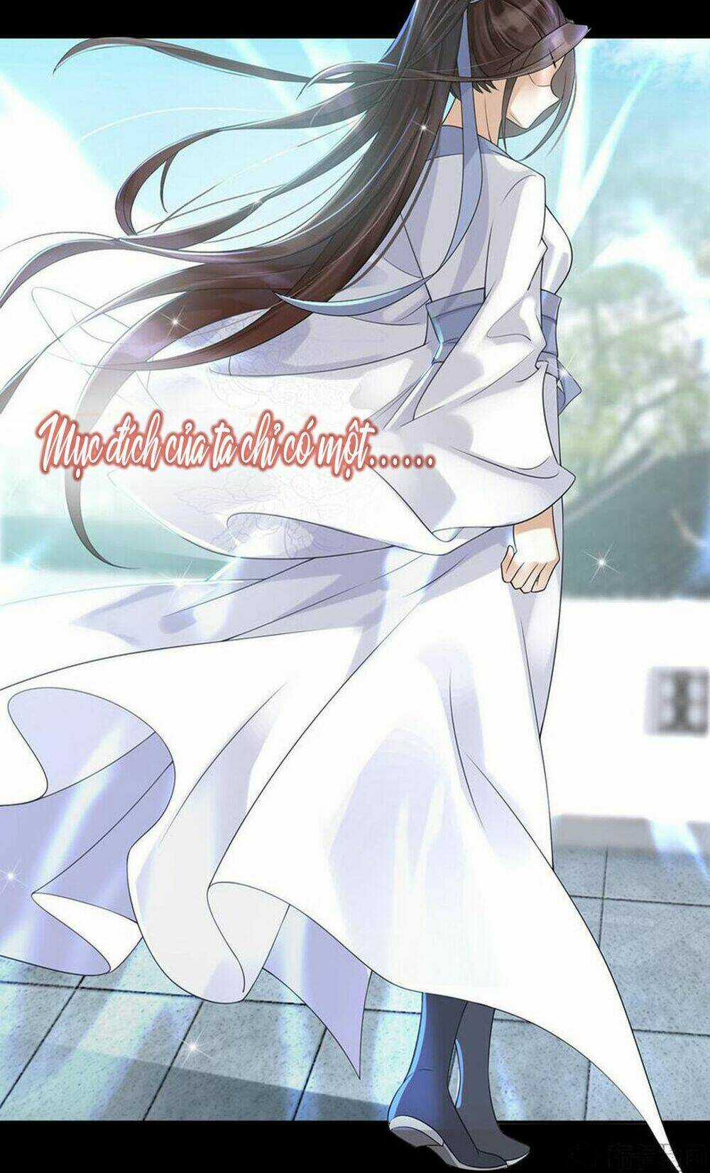 Phế Nữ Yêu Thần - Chapter 0 - Trang 14