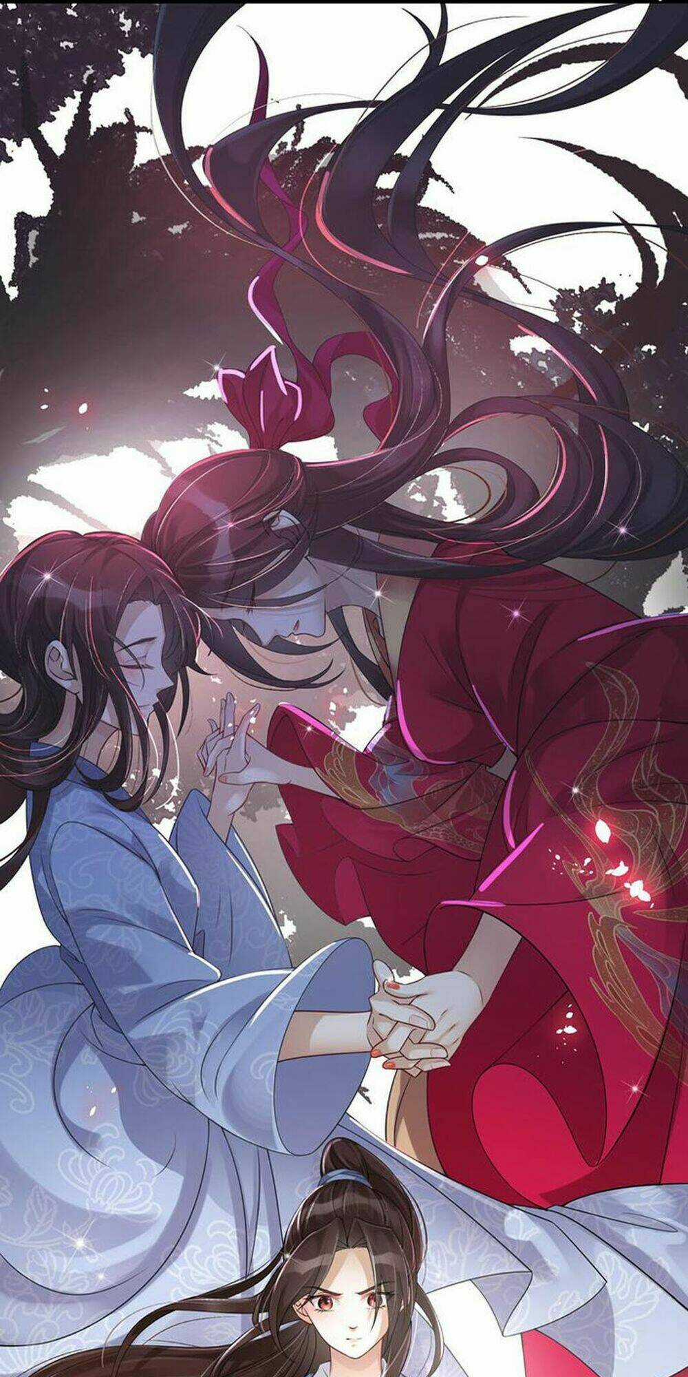 Phế Nữ Yêu Thần - Chapter 0 - Trang 15