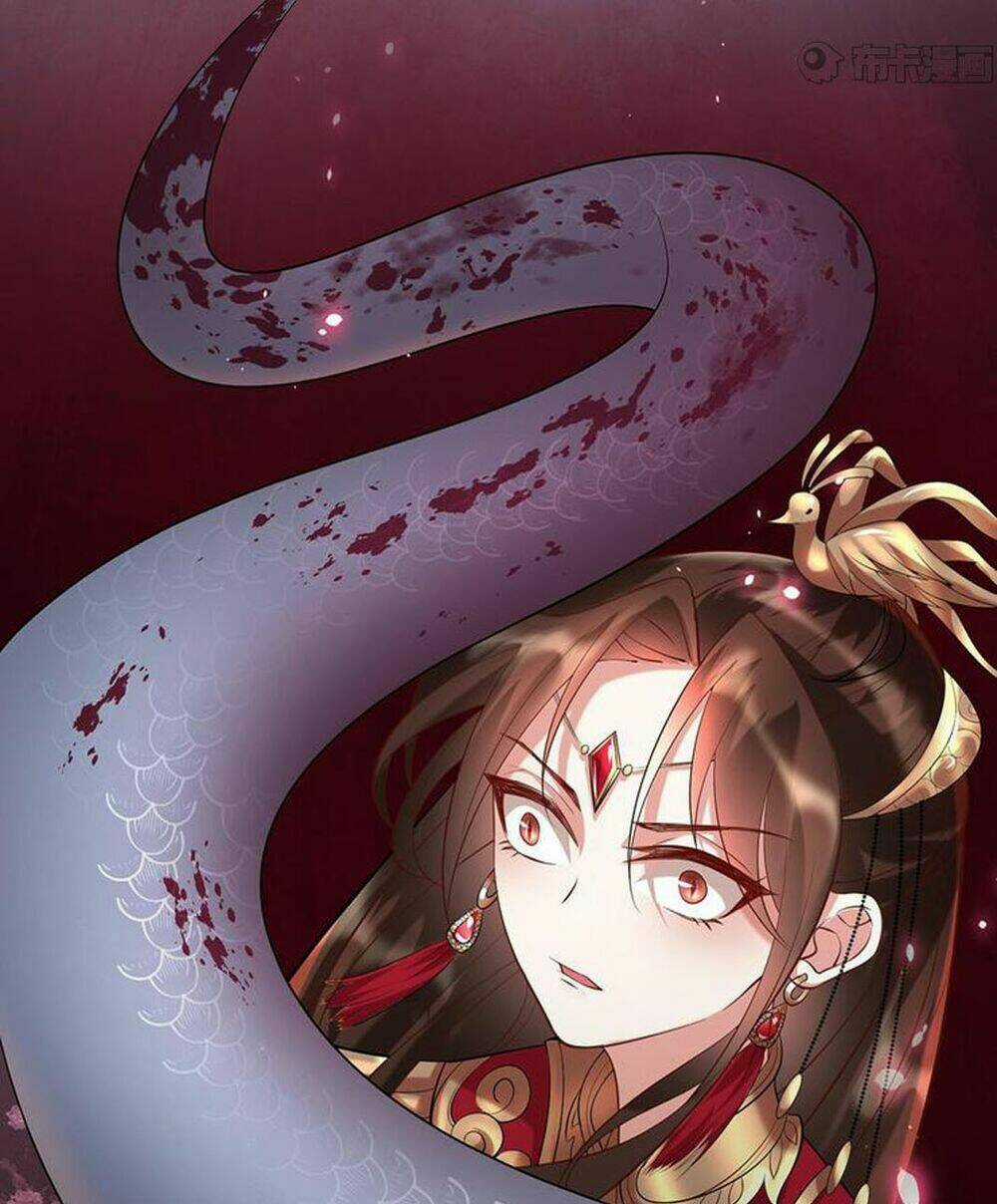 Phế Nữ Yêu Thần - Chapter 0 - Trang 3