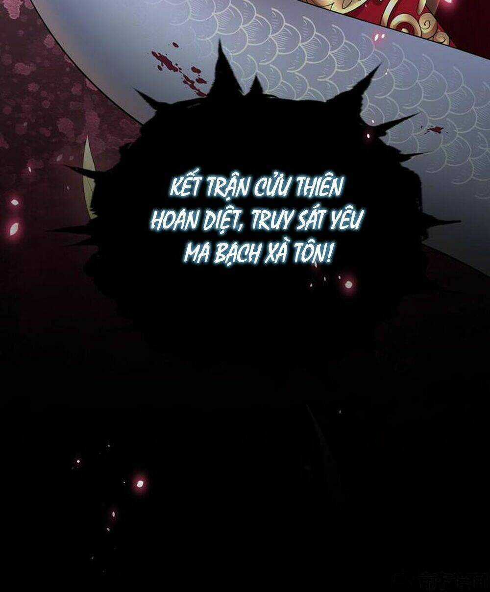 Phế Nữ Yêu Thần - Chapter 0 - Trang 4