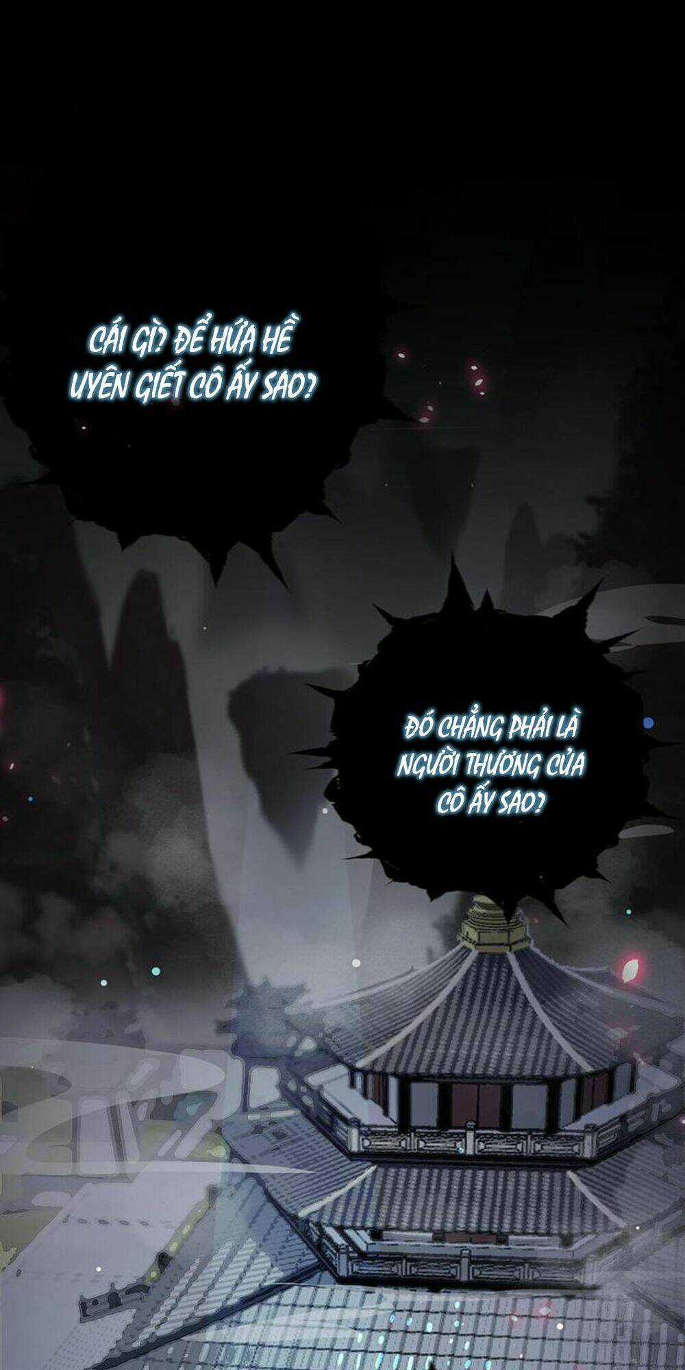 Phế Nữ Yêu Thần - Chapter 0 - Trang 5